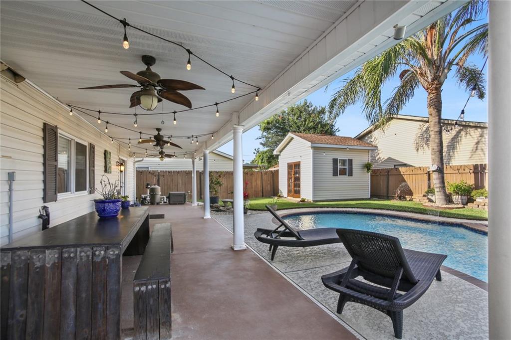 2117 West Ridgelane Street Marrero, LA 70072 - Photo 18 of 21