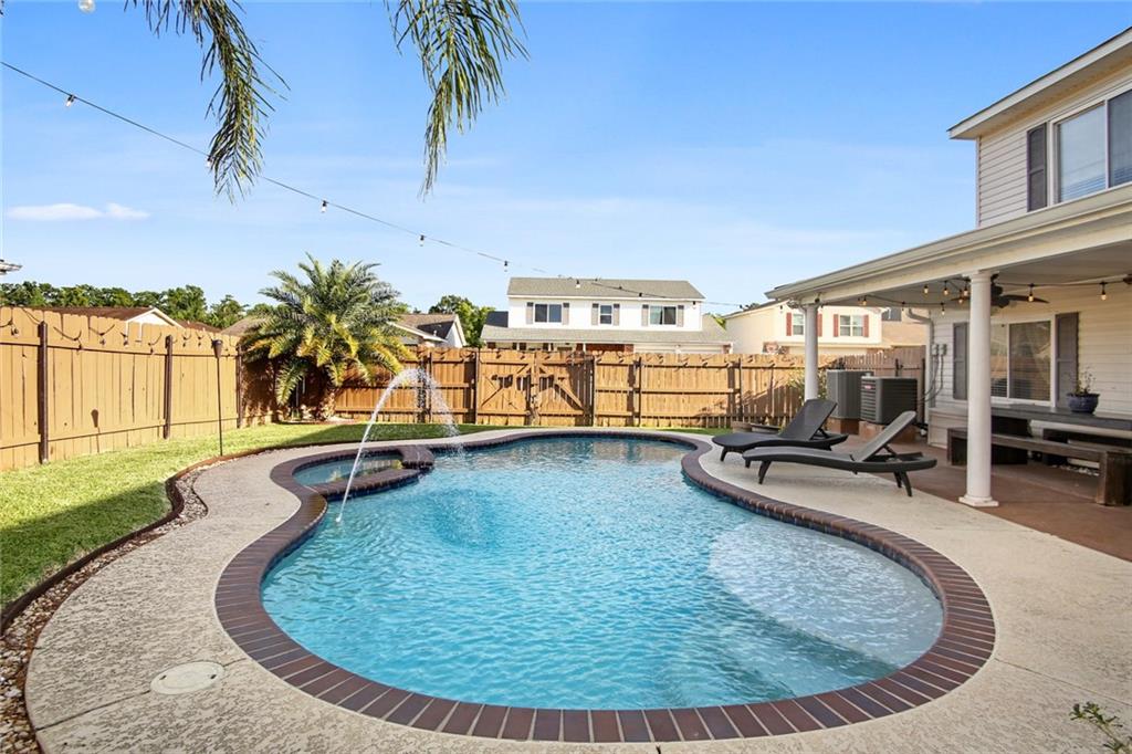 2117 West Ridgelane Street Marrero, LA 70072 - Photo 20 of 21