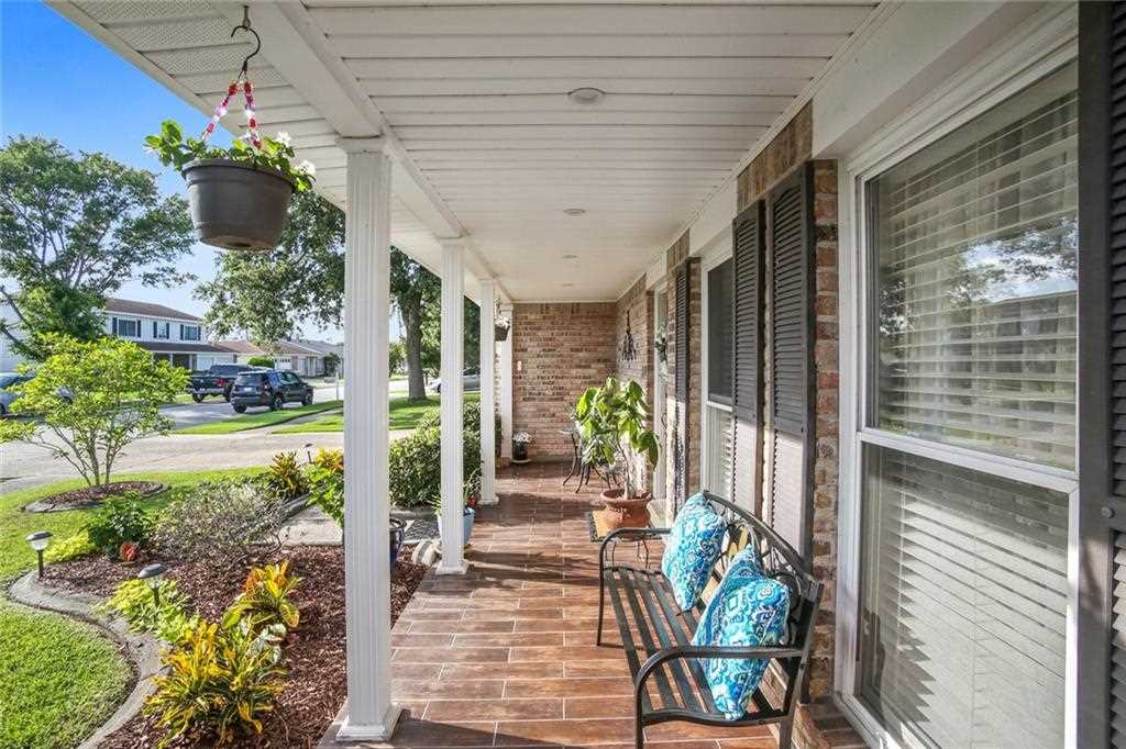 2117 West Ridgelane Street Marrero, LA 70072 - Photo 2 of 21
