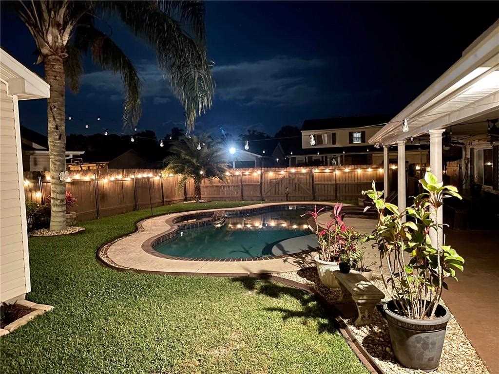 2117 West Ridgelane Street Marrero, LA 70072 - Photo 21 of 21