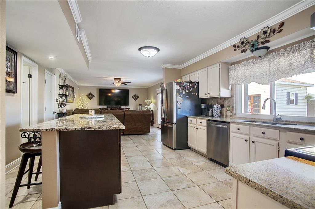 2117 West Ridgelane Street Marrero, LA 70072 - Photo 6 of 21