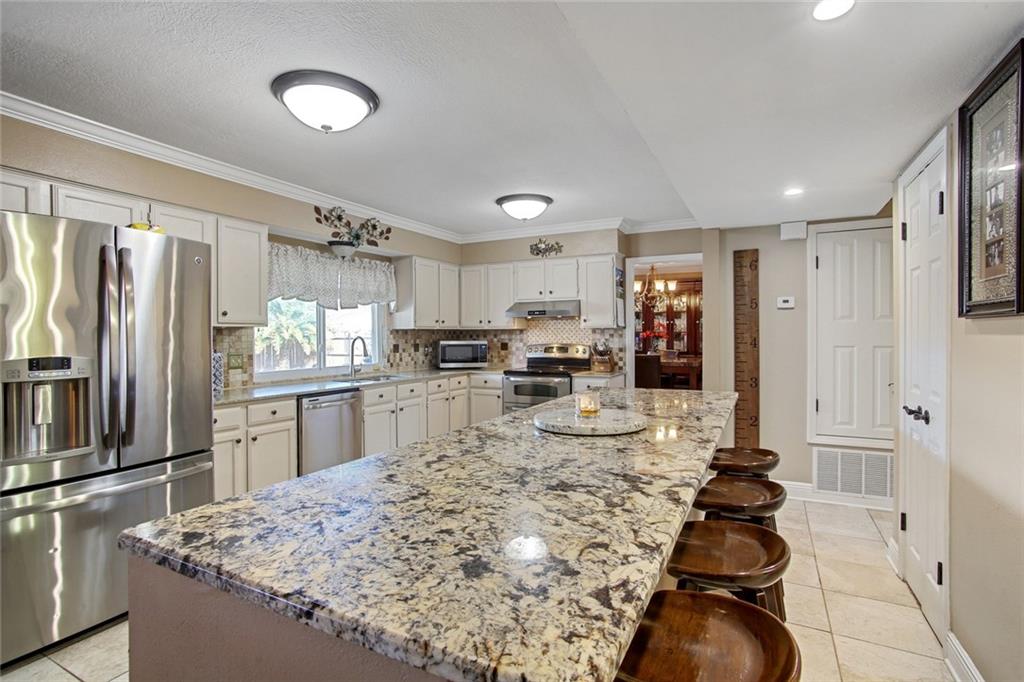 2117 West Ridgelane Street Marrero, LA 70072 - Photo 7 of 21