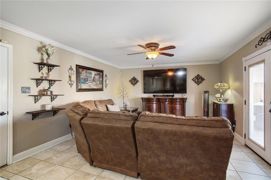 2117 West Ridgelane Street Marrero, LA 70072 - Photo 8 of 21