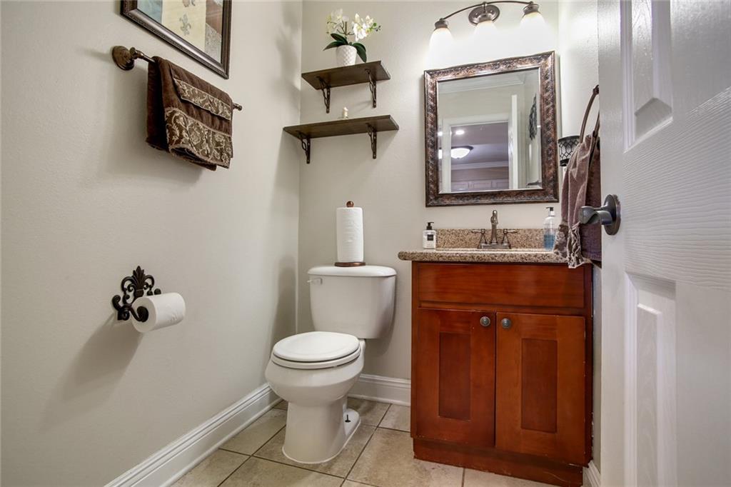 2117 West Ridgelane Street Marrero, LA 70072 - Photo 9 of 21