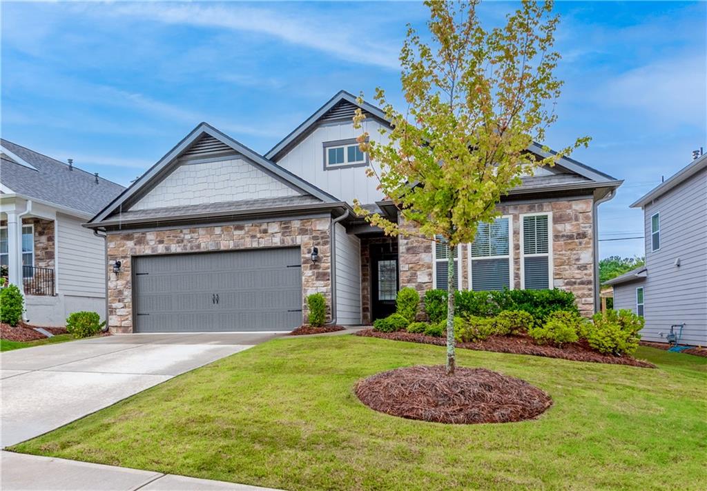106 Overlook Ridge Way Canton, GA 30114 - Photo 1 of 1 Gallery Image 1