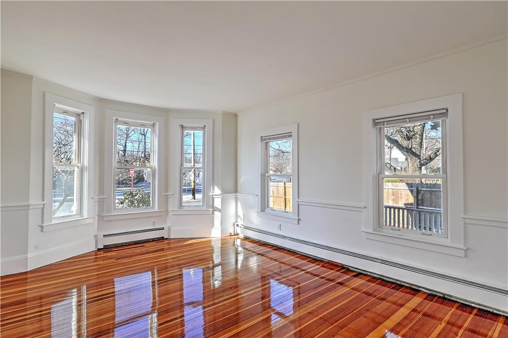 292 Pleasant Street, Unit 1 East Providence, RI 02916 - Photo 3 of 9