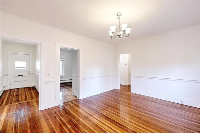 $2,500 | 292 Pleasant Street, Unit 1, East Providence, RI 02916