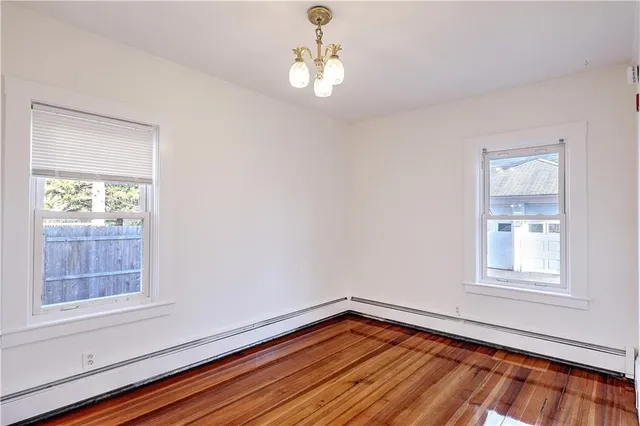 $2,500 | 292 Pleasant Street, Unit 1, East Providence, RI 02916