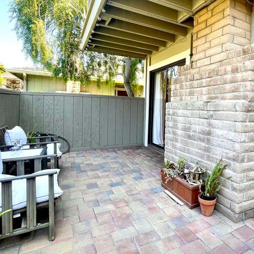 3850 Rio Road, Unit 91 Carmel, CA 93923 - Photo 26 of 31 a view of outdoor seating area