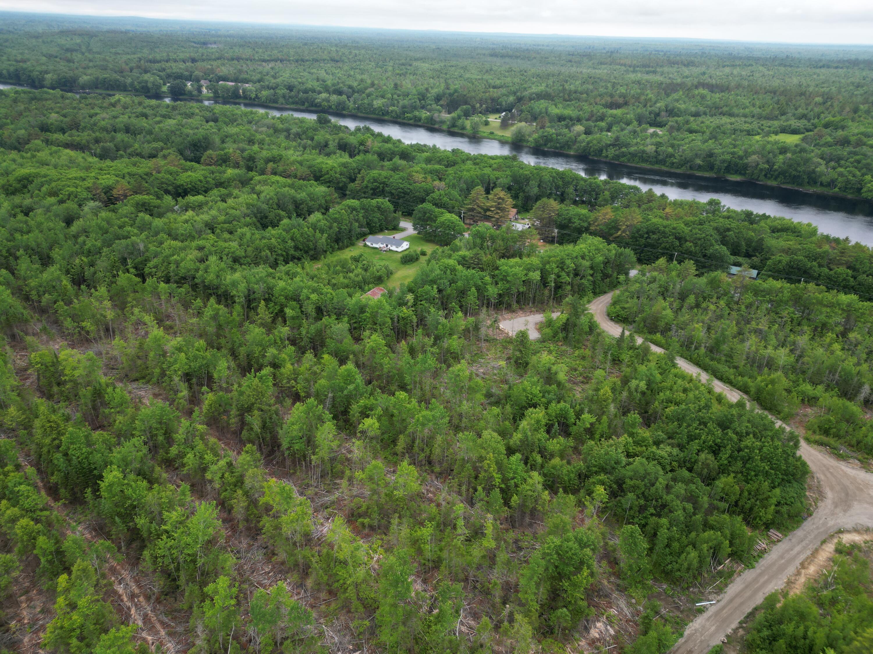 Off Main Road Passadumkeag, ME 04475 - Photo 5 of 13 DJI_0353