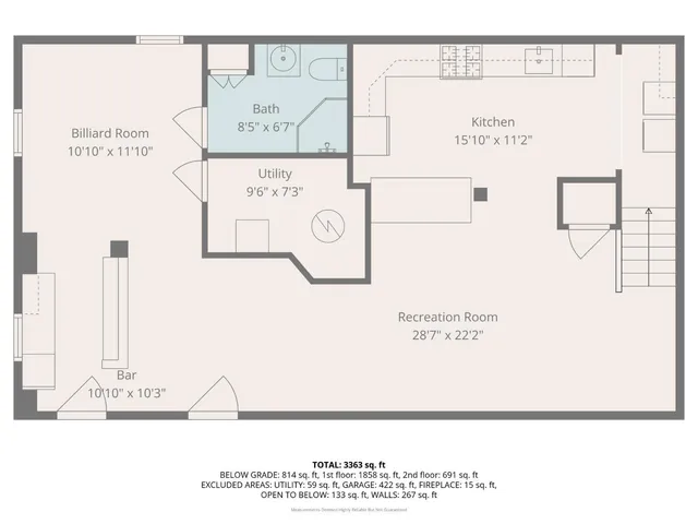 $999,000 | 13 King Street, Scotch Plains, NJ 07076
