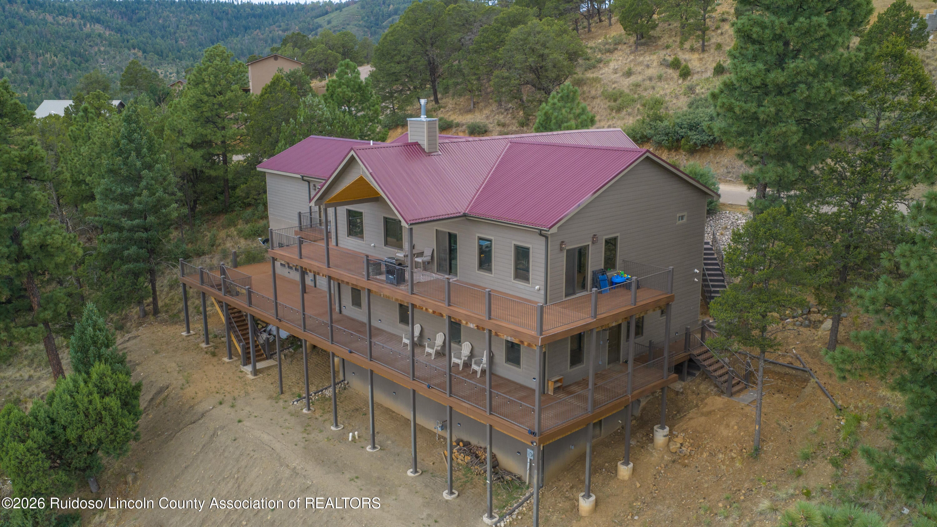 305 Mountain High Circle Ruidoso, NM 88345 - Photo 13 of 73 Gallery Image 13