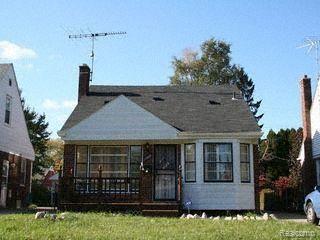11469 Balfour Road Detroit, MI 48224 - Photo 1 of 1 Property Photo