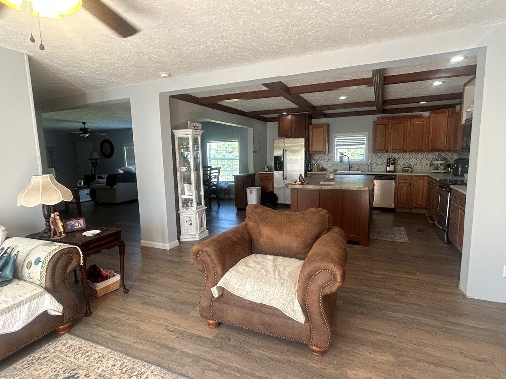 588 Tobler Road Rural Retreat, VA 24368 - Photo 38 of 59 Gallery Image 38