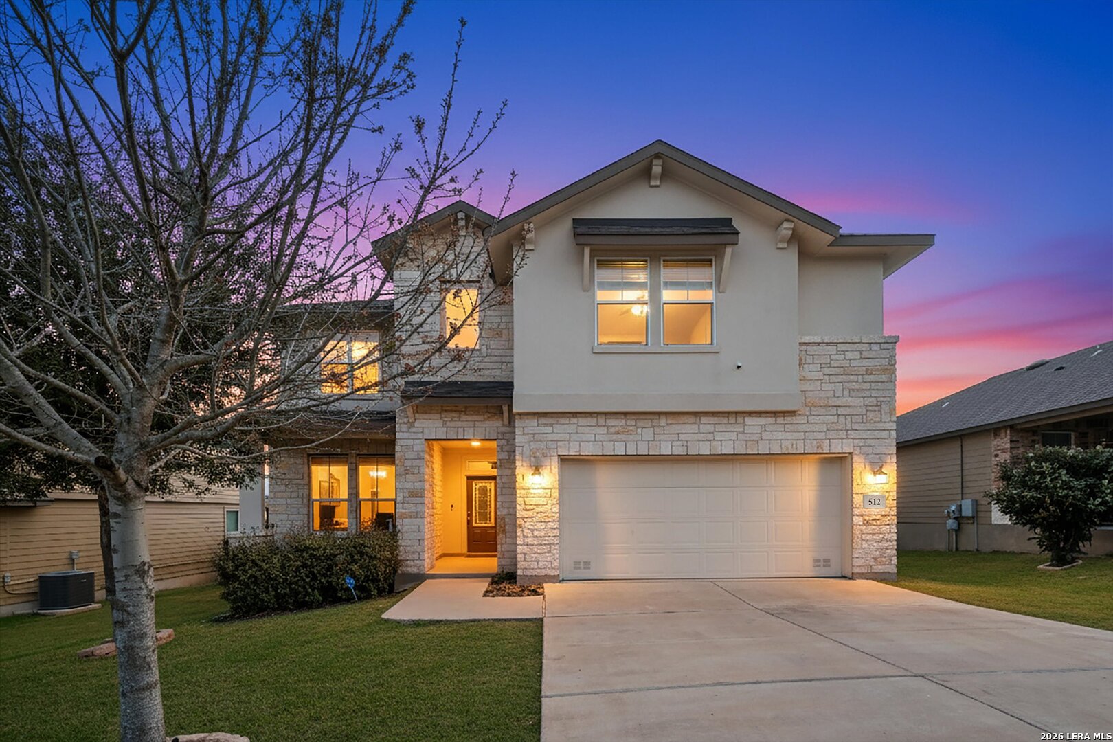 512 Saltlick Way Schertz, TX 78108 - Photo 1 of 27