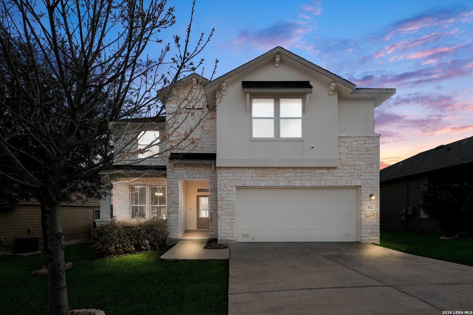 512 Saltlick Way Schertz, TX 78108 - Photo 2 of 27