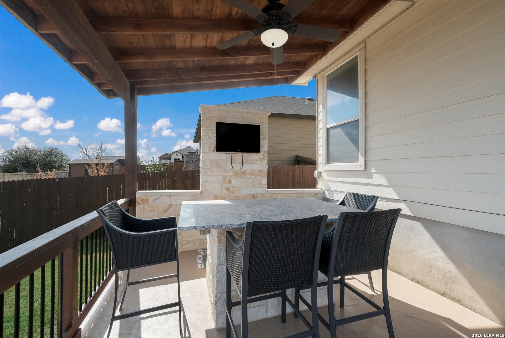 512 Saltlick Way Schertz, TX 78108 - Photo 25 of 27