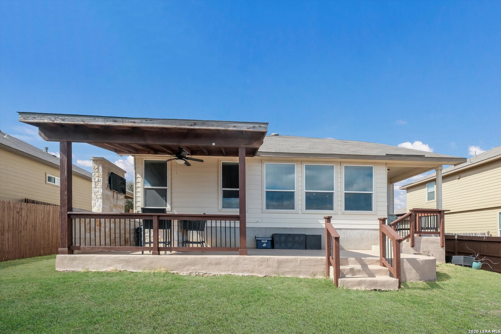 512 Saltlick Way Schertz, TX 78108 - Photo 26 of 27