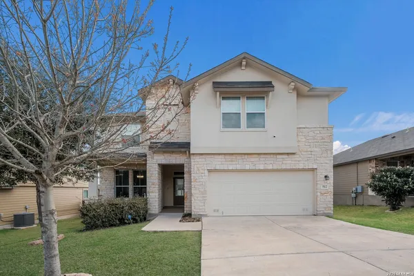 $425,000 | 512 Saltlick Way, Schertz, TX 78108