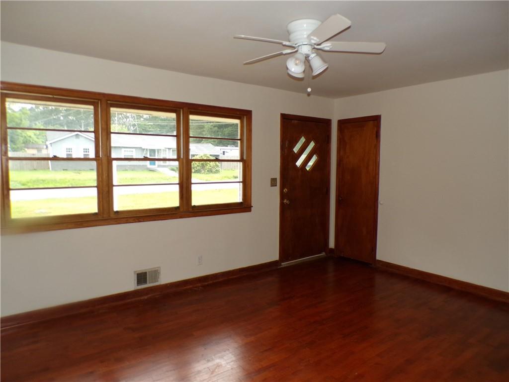 1021 Jones Mill Road Cartersville, GA 30120 - Photo 3 of 14