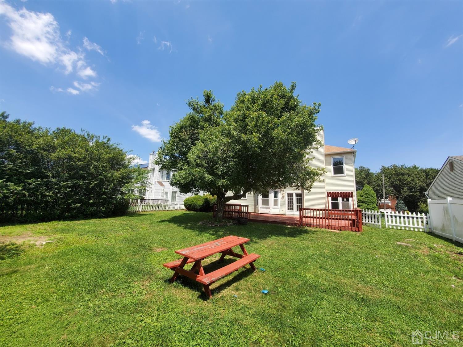 1450 Masoma Road North Brunswick, NJ 08902 - Photo 39 of 40 Gallery Image 39
