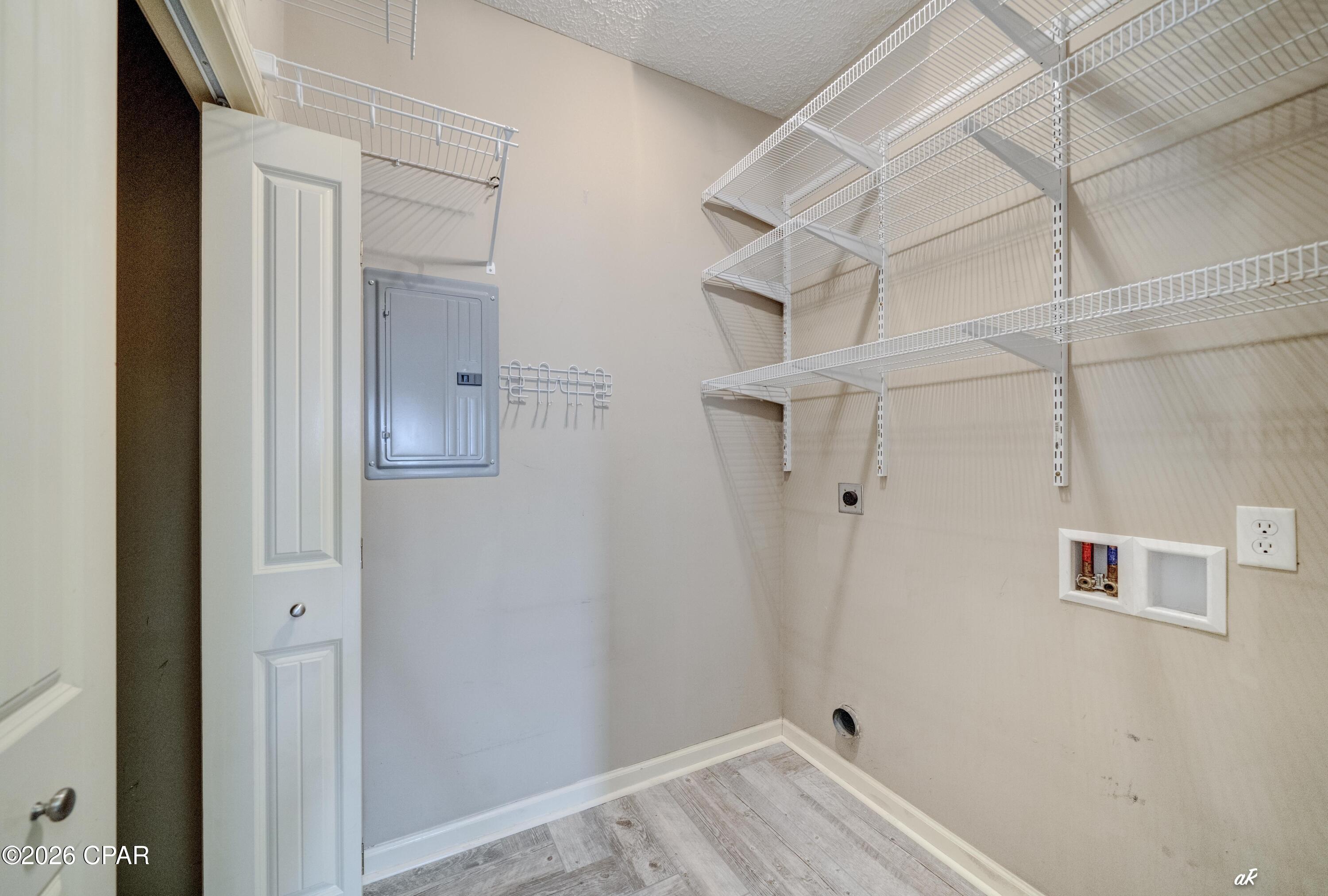 8821 John Pitts Road Panama City, FL 32404 - Photo 20 of 29