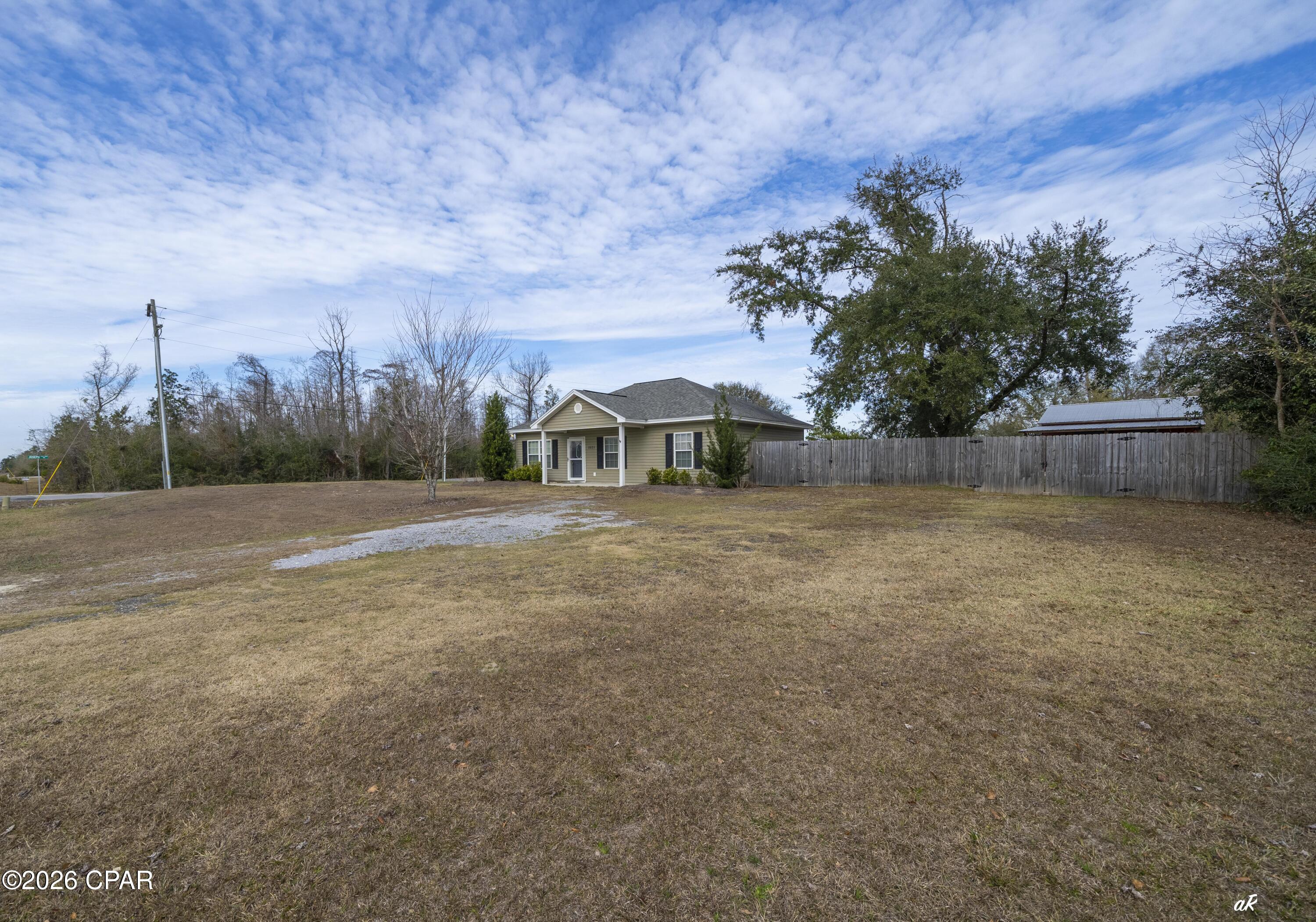 8821 John Pitts Road Panama City, FL 32404 - Photo 2 of 29