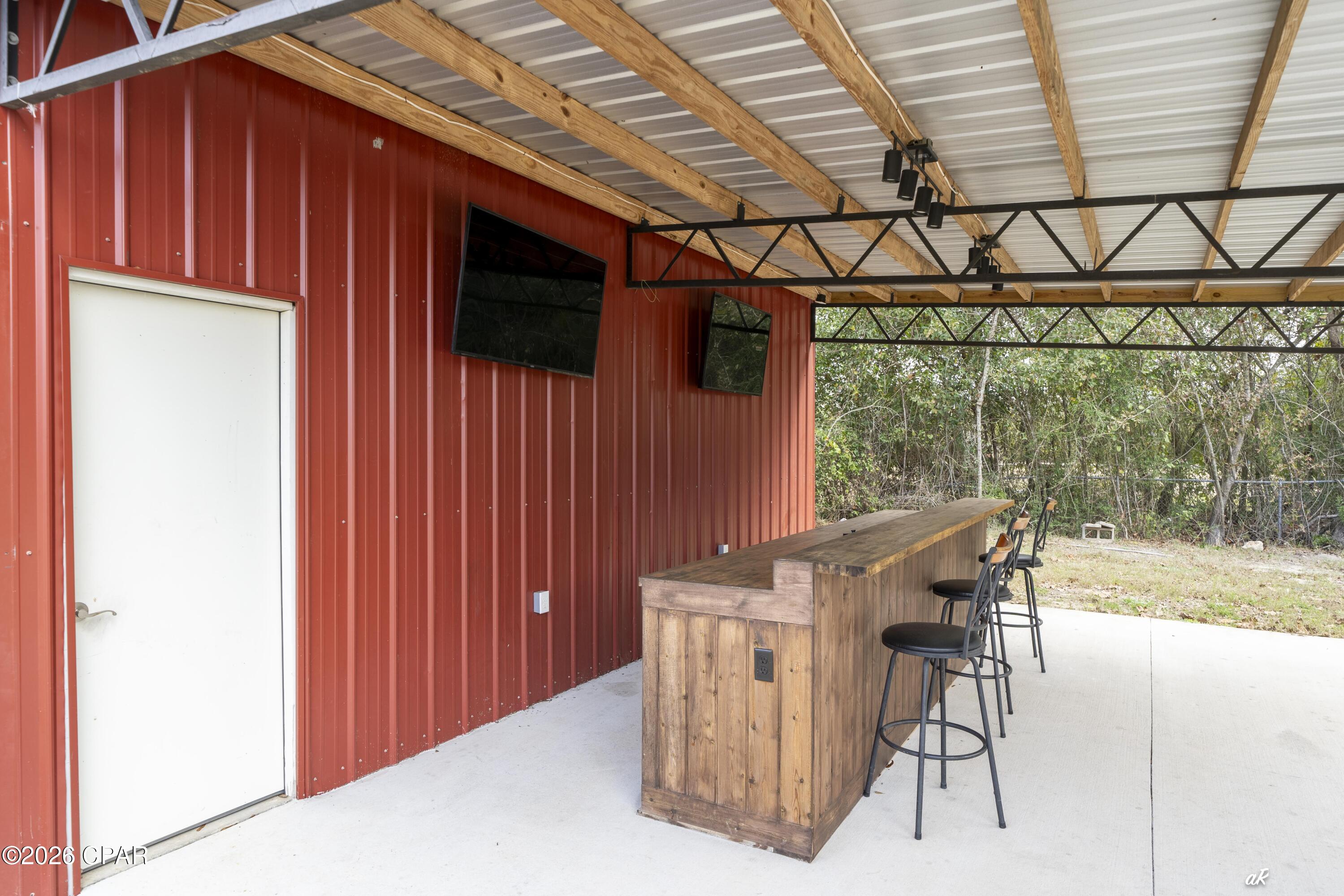 8821 John Pitts Road Panama City, FL 32404 - Photo 23 of 29