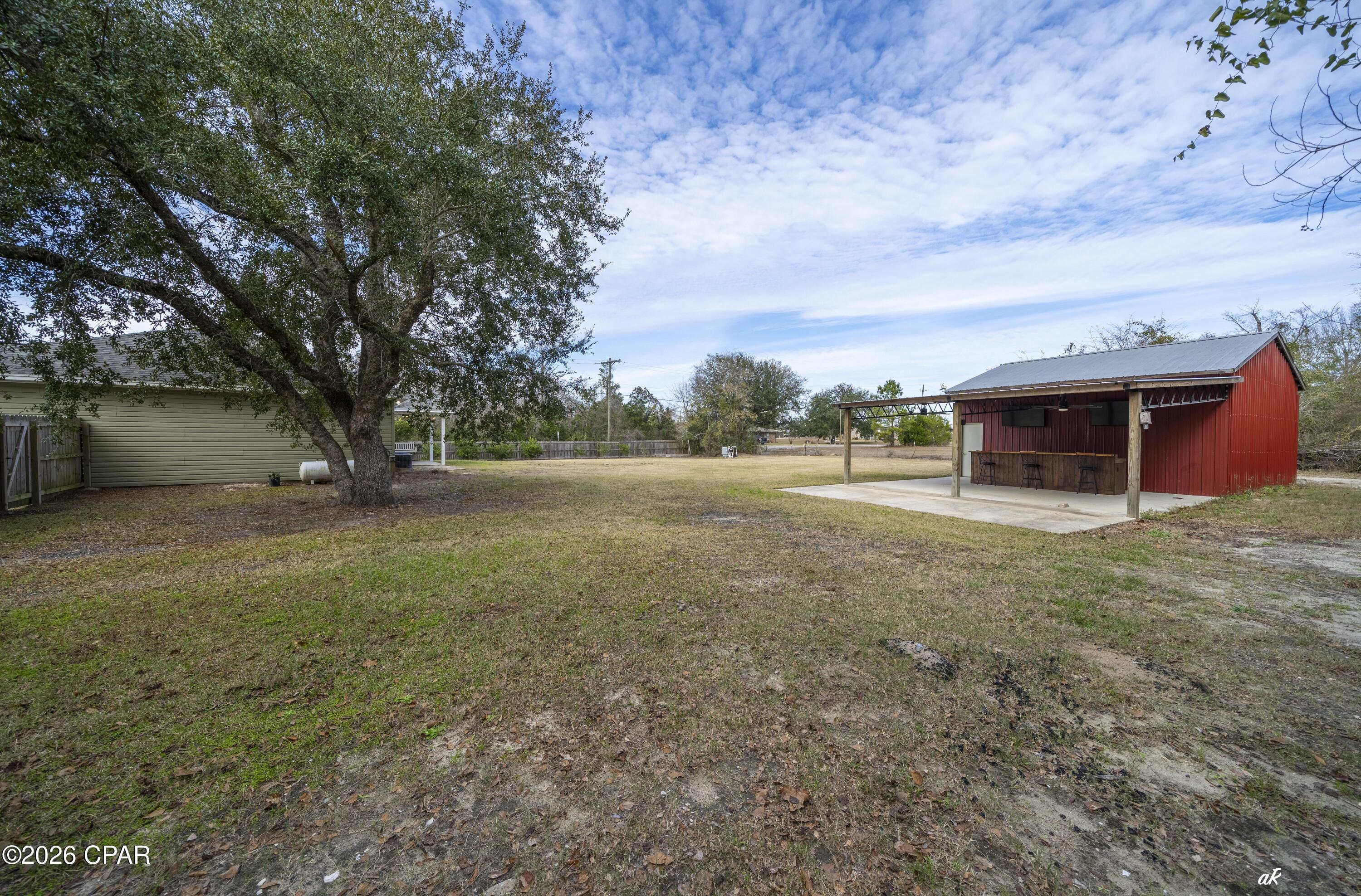 8821 John Pitts Road Panama City, FL 32404 - Photo 25 of 29