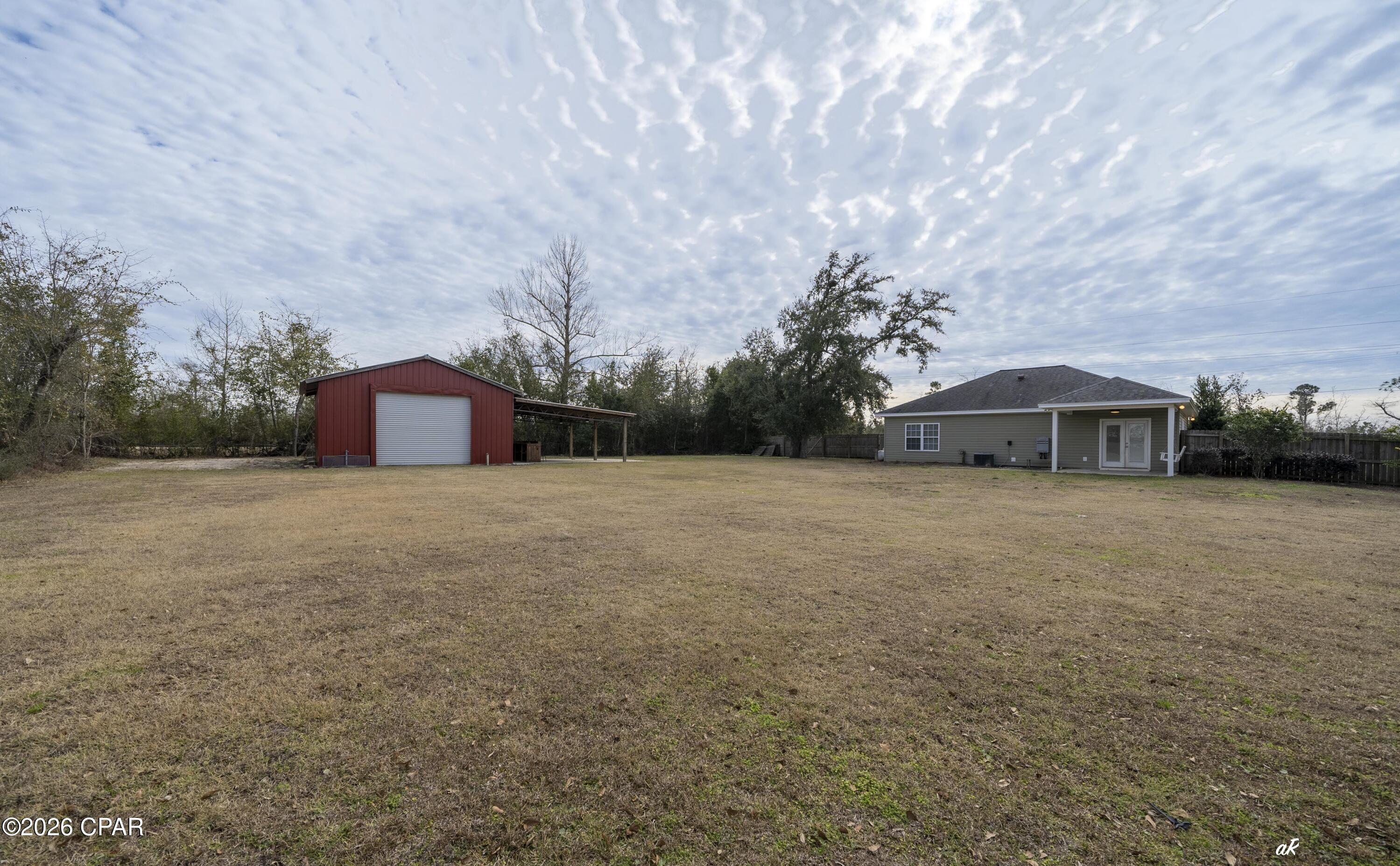 8821 John Pitts Road Panama City, FL 32404 - Photo 26 of 29