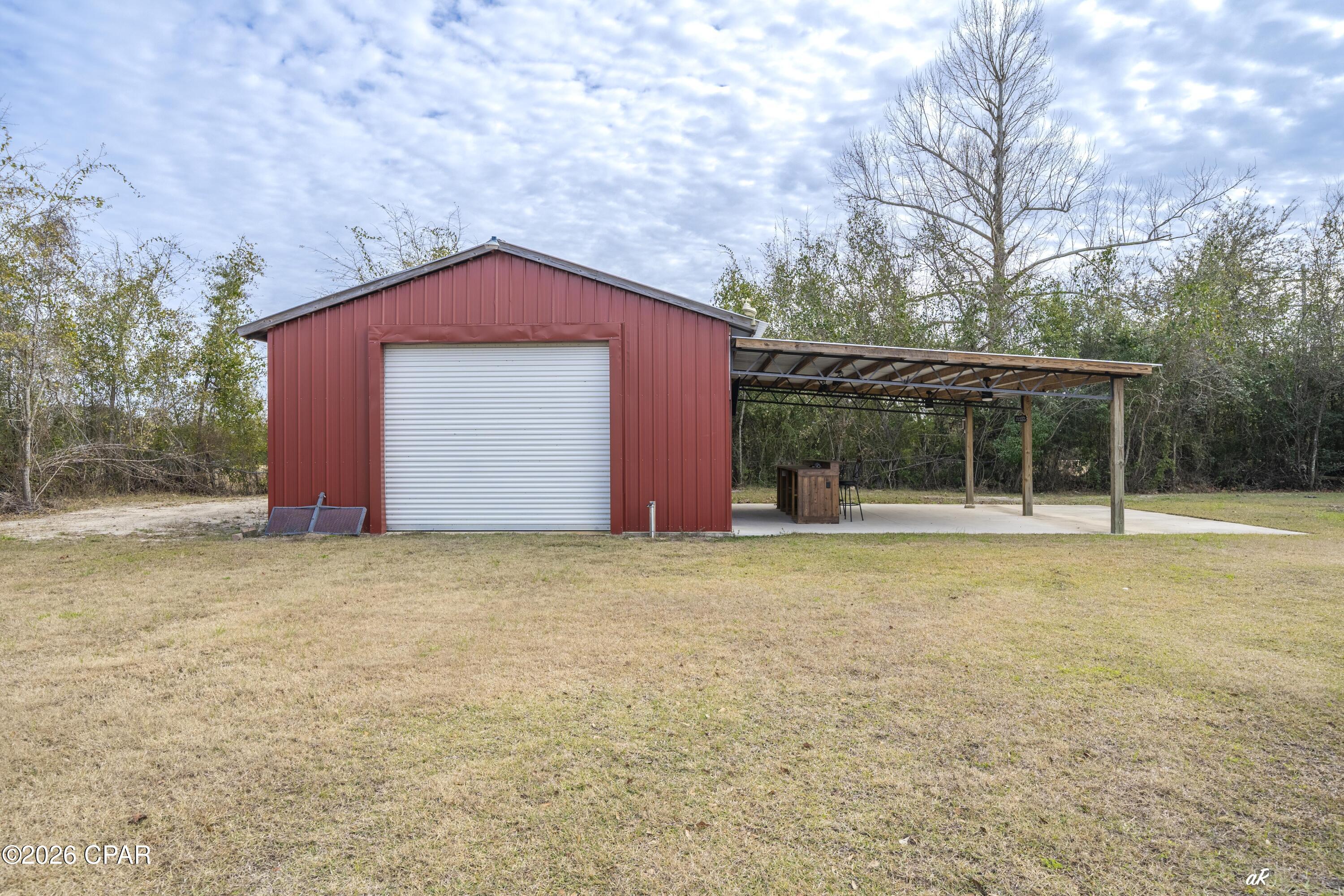 8821 John Pitts Road Panama City, FL 32404 - Photo 27 of 29