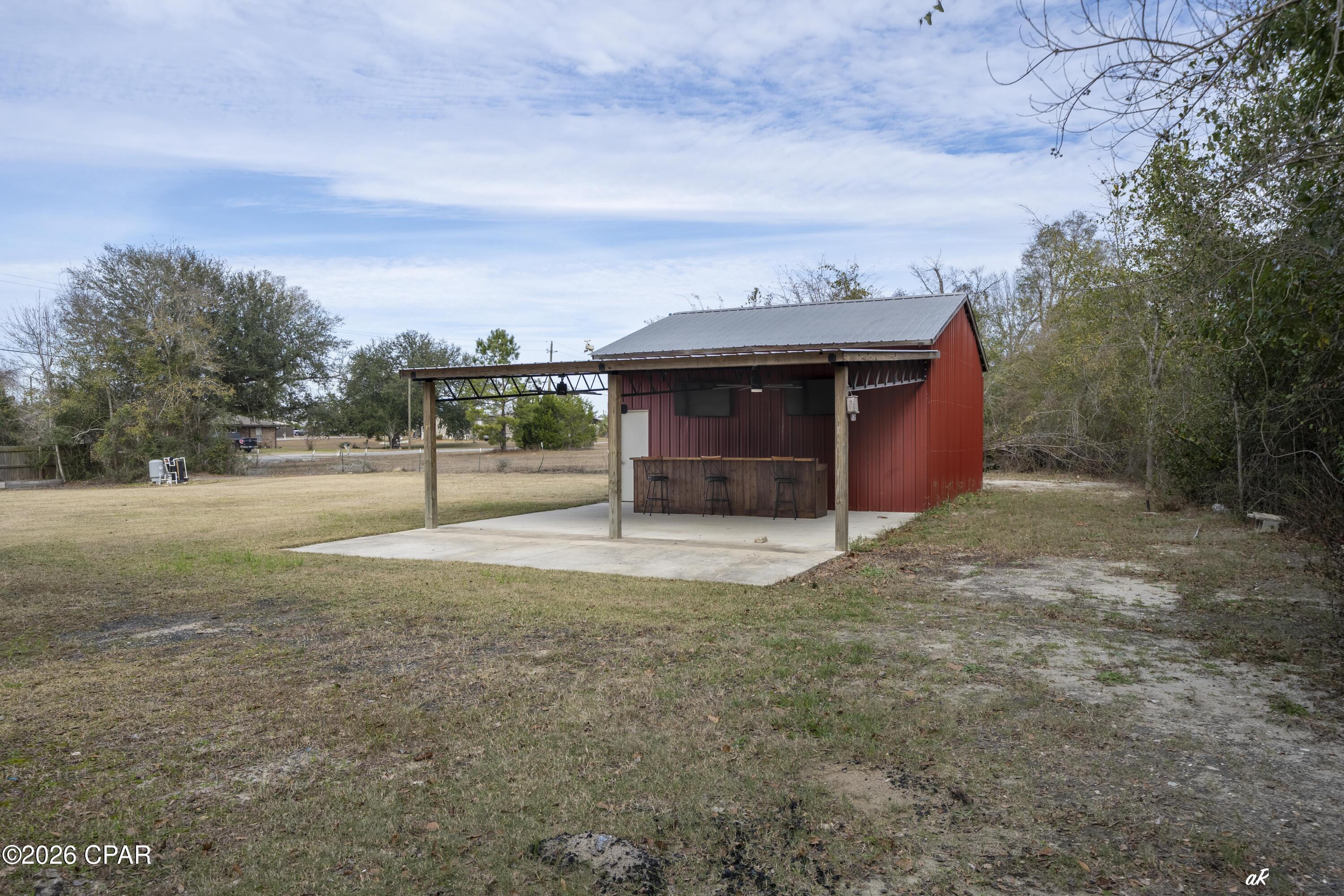 8821 John Pitts Road Panama City, FL 32404 - Photo 28 of 29