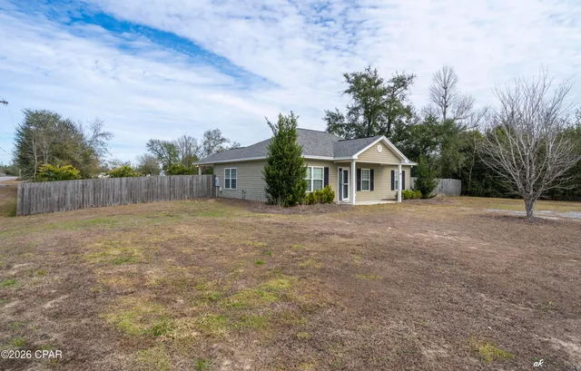 $2,200 | 8821 John Pitts Road, Panama City, FL 32404