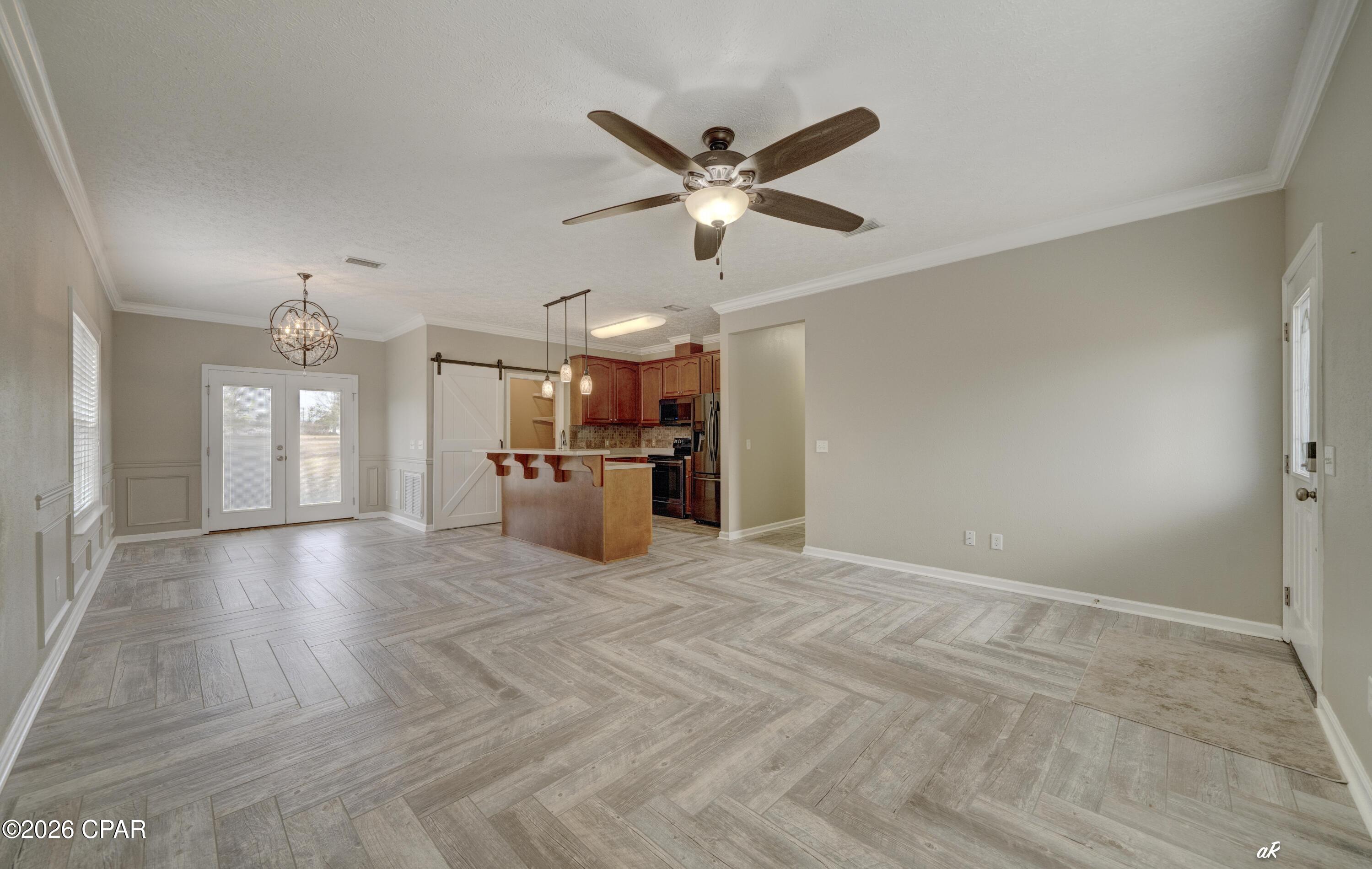 8821 John Pitts Road Panama City, FL 32404 - Photo 6 of 29