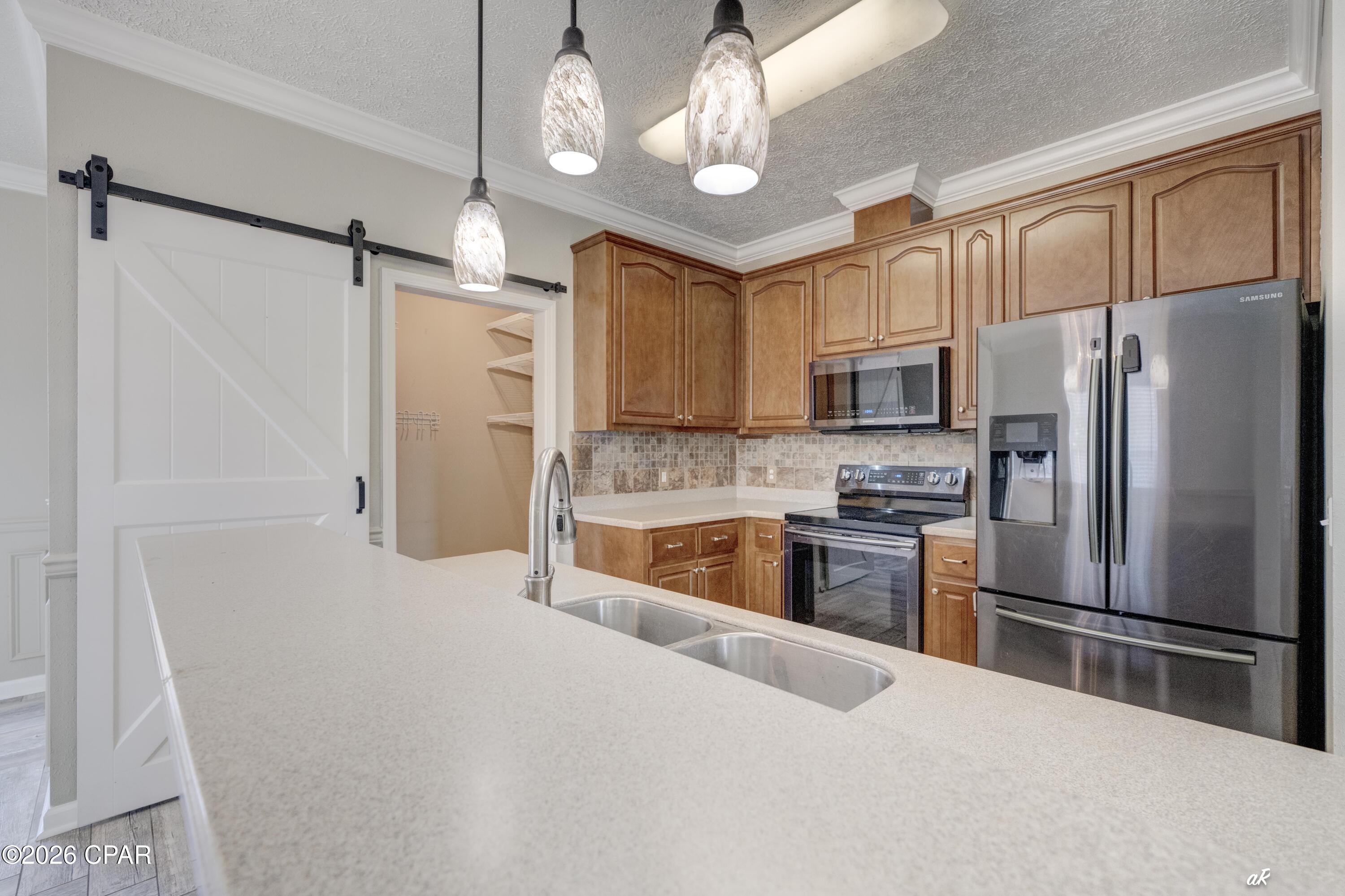 8821 John Pitts Road Panama City, FL 32404 - Photo 8 of 29