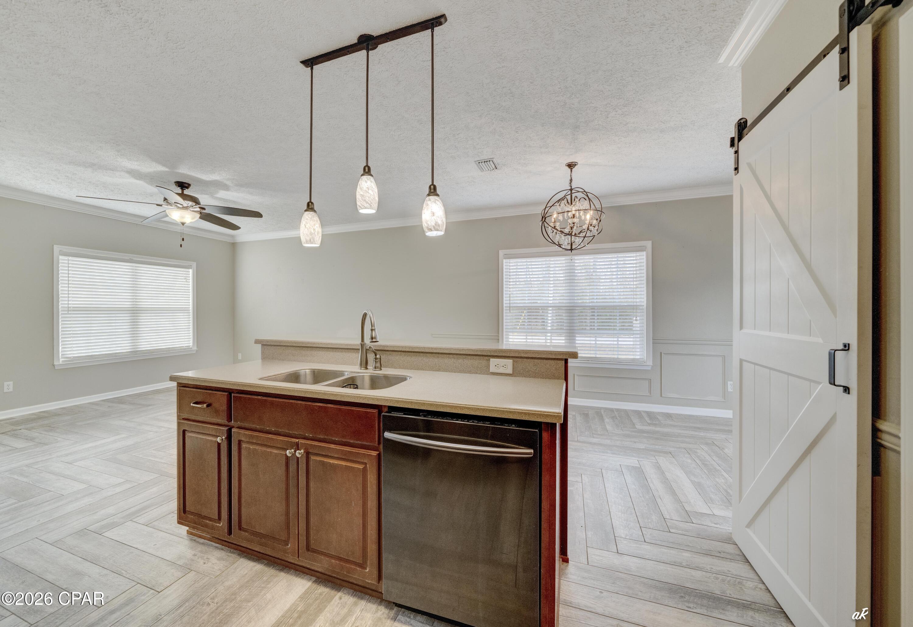 8821 John Pitts Road Panama City, FL 32404 - Photo 9 of 29