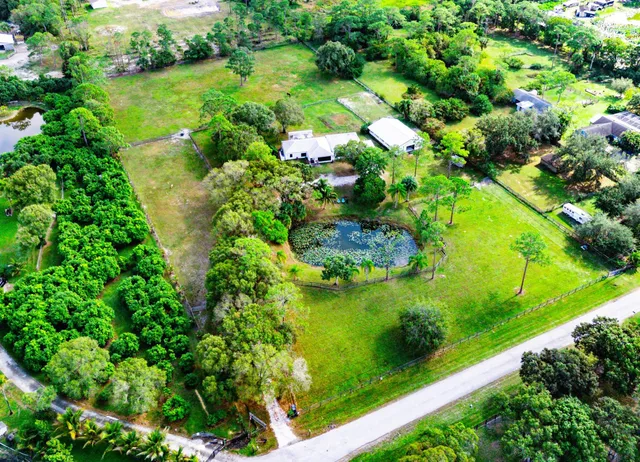 $1,395,000 | 6296 188th Trail North, Loxahatchee, FL 33470