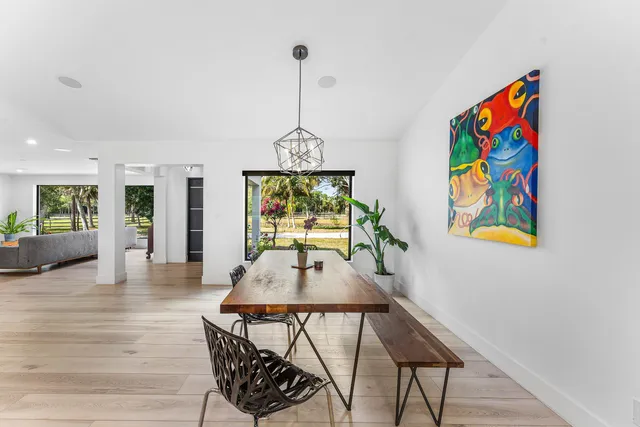 $1,395,000 | 6296 188th Trail North, Loxahatchee, FL 33470