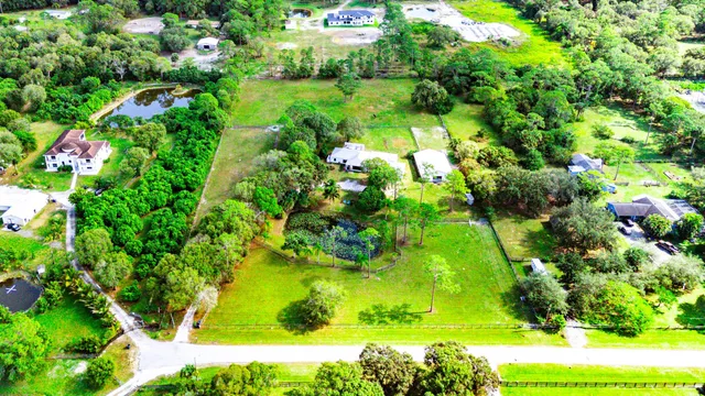 $1,395,000 | 6296 188th Trail North, Loxahatchee, FL 33470
