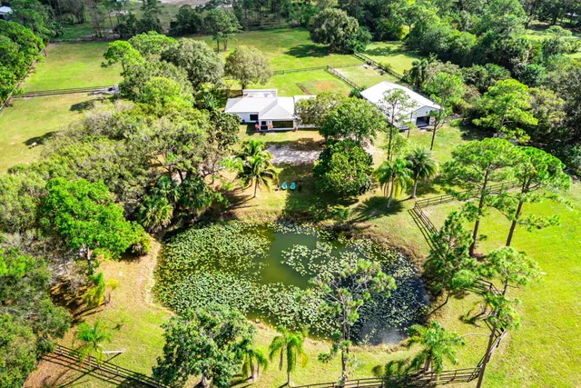 $1,395,000 | 6296 188th Trail North, Loxahatchee, FL 33470