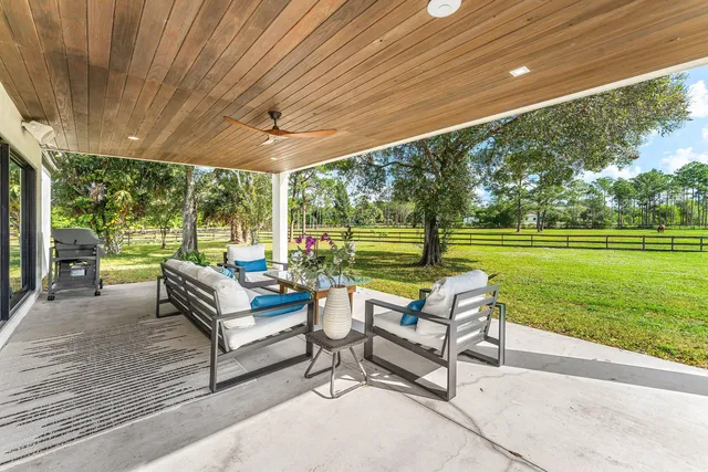 $1,395,000 | 6296 188th Trail North, Loxahatchee, FL 33470