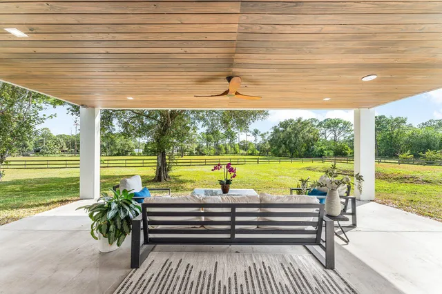 $1,395,000 | 6296 188th Trail North, Loxahatchee, FL 33470