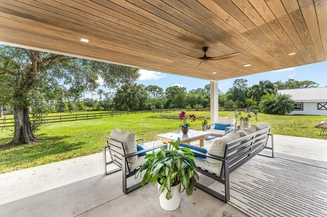 $1,395,000 | 6296 188th Trail North, Loxahatchee, FL 33470
