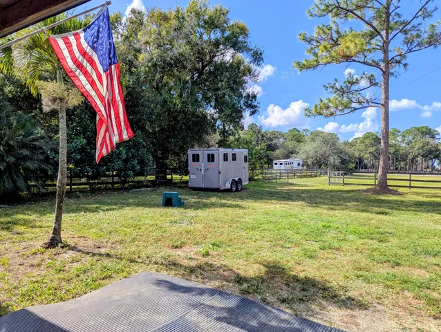 $1,395,000 | 6296 188th Trail North, Loxahatchee, FL 33470