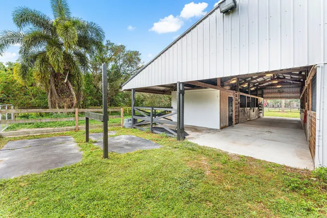 $1,395,000 | 6296 188th Trail North, Loxahatchee, FL 33470