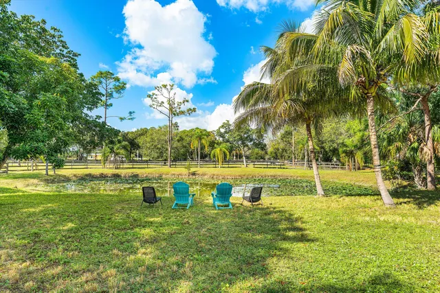 $1,395,000 | 6296 188th Trail North, Loxahatchee, FL 33470