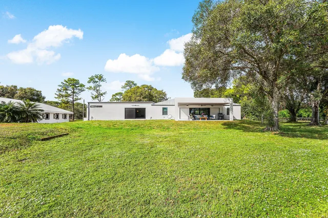 $1,395,000 | 6296 188th Trail North, Loxahatchee, FL 33470