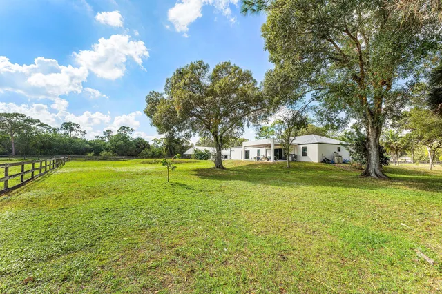 $1,395,000 | 6296 188th Trail North, Loxahatchee, FL 33470