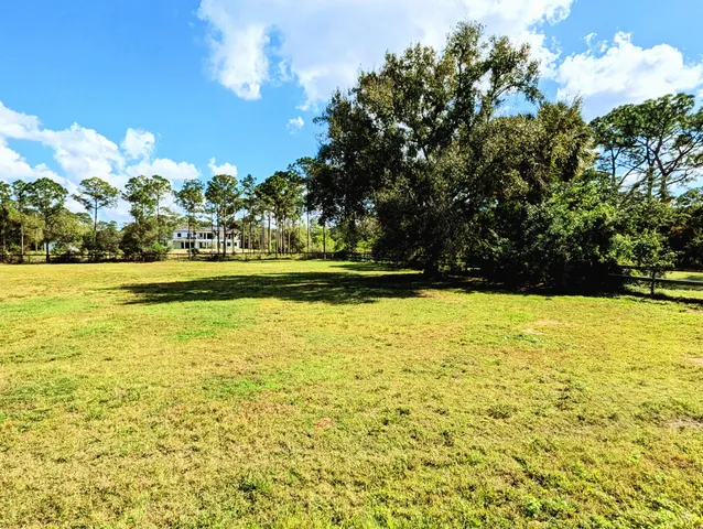 $1,395,000 | 6296 188th Trail North, Loxahatchee, FL 33470