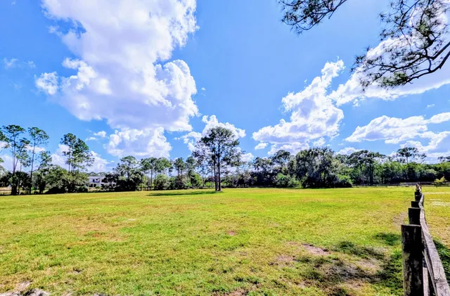 $1,395,000 | 6296 188th Trail North, Loxahatchee, FL 33470